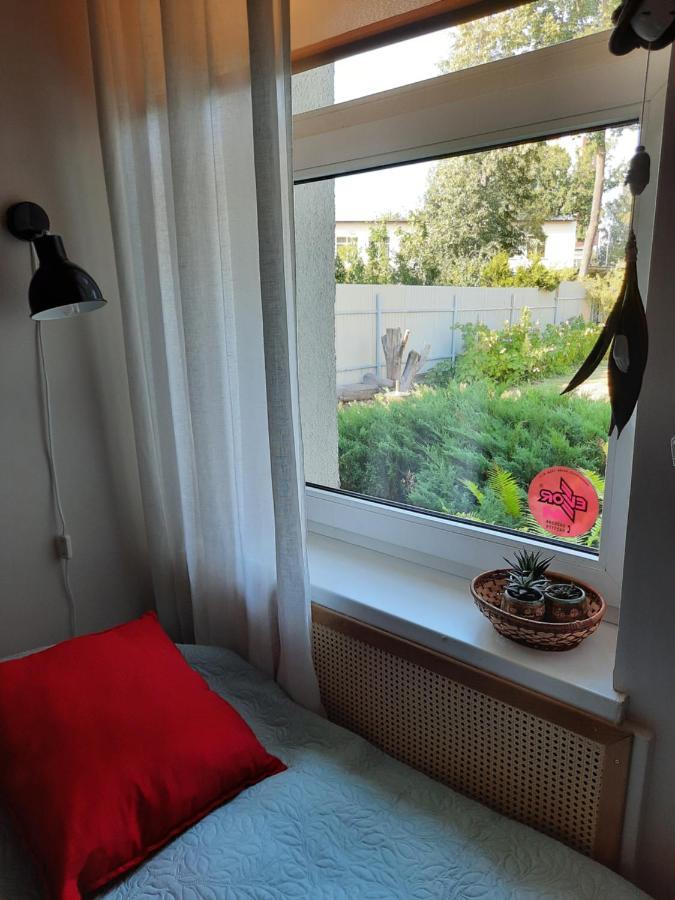 Apartmán Garden House Daugavpils Exteriér fotografie